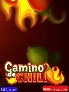 CaminodeChili: A Nova Sensação do Mundo dos Jogos