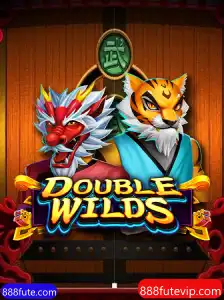 DoubleWilds: Descobrindo a Emoção do Novo Jogo de Azar