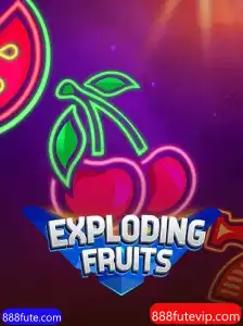 ExplodingFruits: O Jogo que Está Revolucionando as Plataformas de Entretenimento