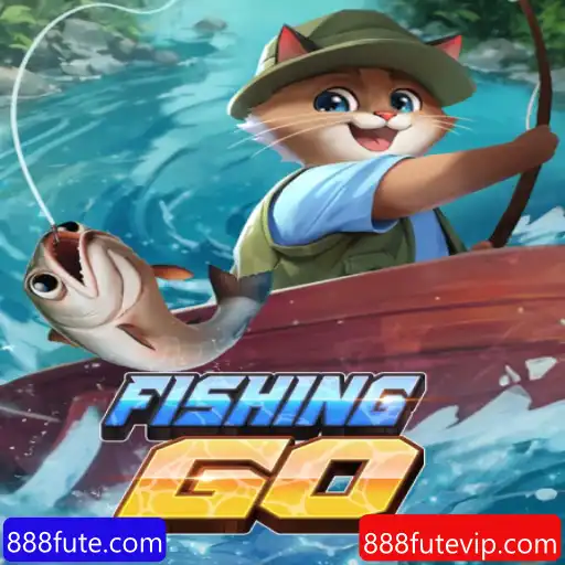 Explorando o Mundo de FishingGO: Uma Jornada de Diversão e Estratégia