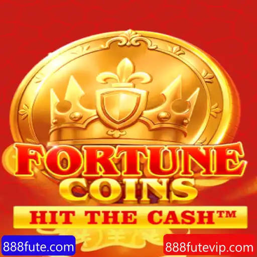 Descubra o Envolvente Mundo de FortuneCoins