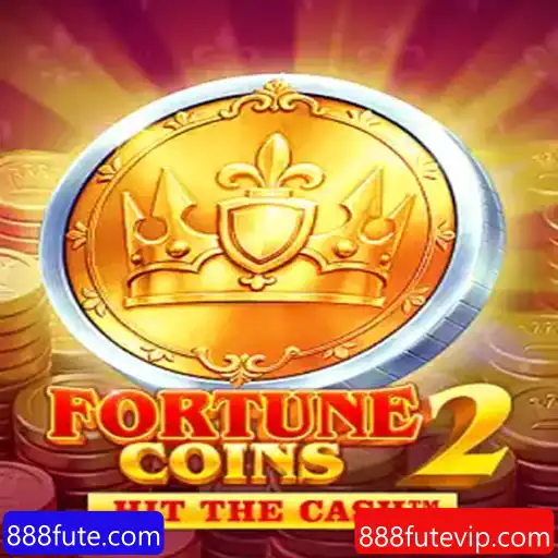 FortuneCoins2: Uma Nova Experiência de Jogo Revolucionária