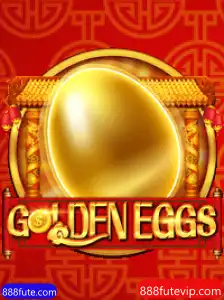Descubra o Mundo Fascinante de GoldenEggs com 888fute.com