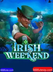 Descubra o Fascinante Mundo do IrishWeekend