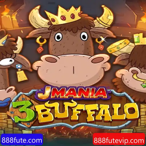 JMania3Buffalo: Descubra o Mundo Emocionante do Novo Jogo de Aventura