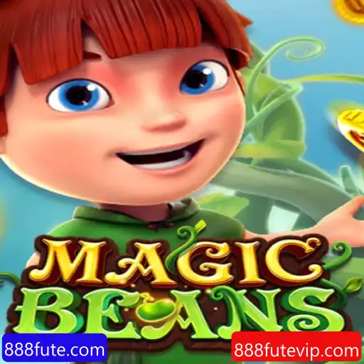 MAGICBEANS: Um Mergulho no Universo Inovador dos Jogos