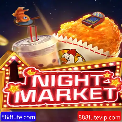 Explorando o Jogo de Estratégia 'NIGHTMARKET' e Sua Integração com 888fute.com