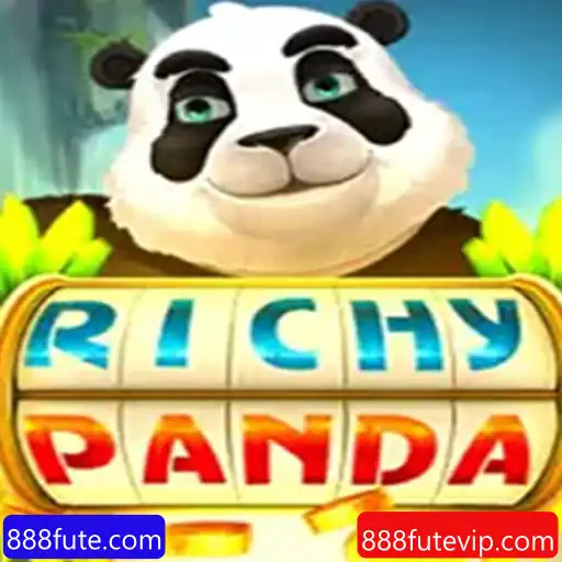 Descubra o Fascinante Mundo de RichyPanda