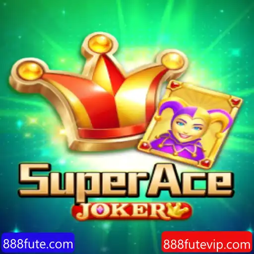 Descubra o Fascinante Mundo de SuperAceJoker com 888fute.com
