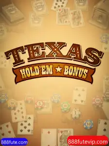 Texas Hold'em Bonus: Regras e Estratégias do Jogo