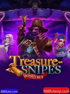 Descubra as Aventuras de TreasuresnipesBonusBuy: Um Mergulho em Ação e Estratégia
