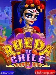 Descubra o Fascinante Universo de RuedaDeChileBonusBuy