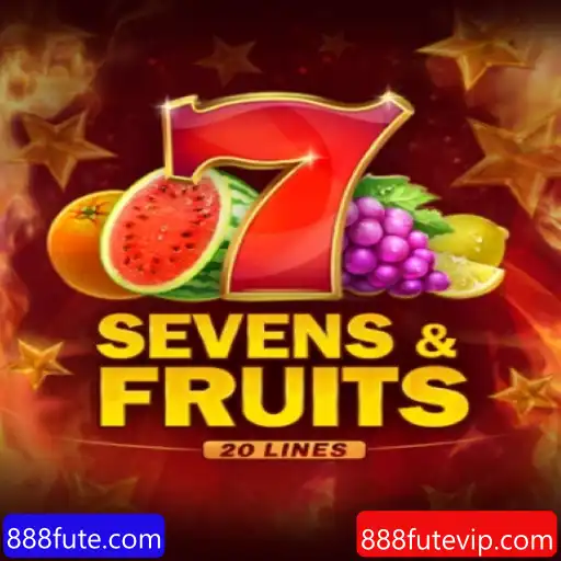 Desvendando SevensFruits20: Um Mergulho no Mundo das Frutas e Apostas em 888fute.com